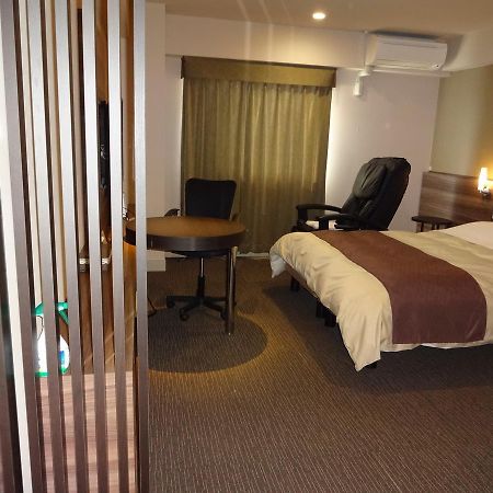 Ushiku City Hotel Annex Екстериор снимка