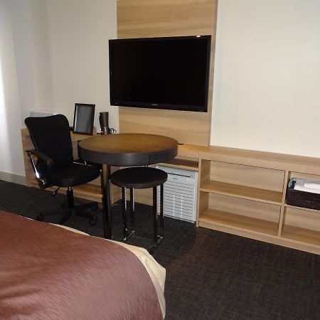 Ushiku City Hotel Annex Екстериор снимка