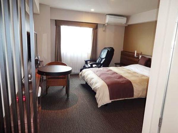 Ushiku City Hotel Annex Екстериор снимка