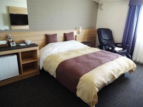 Ushiku City Hotel Annex Екстериор снимка