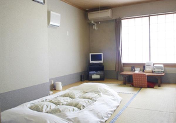 Ushiku City Hotel Annex Екстериор снимка