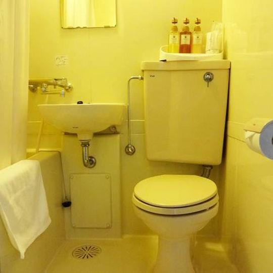Ushiku City Hotel Annex Екстериор снимка