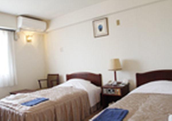 Ushiku City Hotel Annex Екстериор снимка