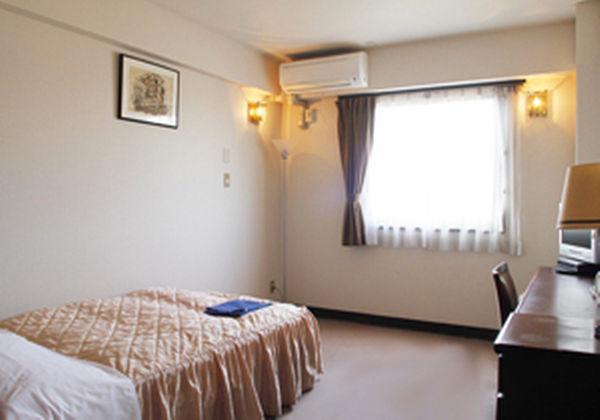 Ushiku City Hotel Annex Екстериор снимка