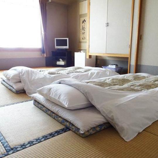 Ushiku City Hotel Annex Екстериор снимка
