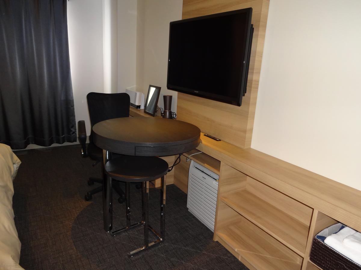 Ushiku City Hotel Annex Екстериор снимка