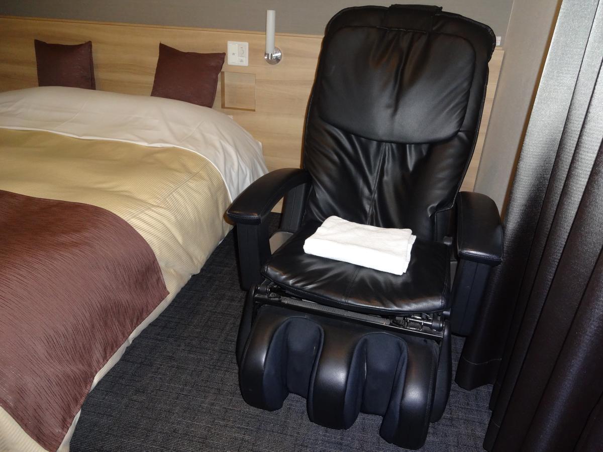 Ushiku City Hotel Annex Екстериор снимка