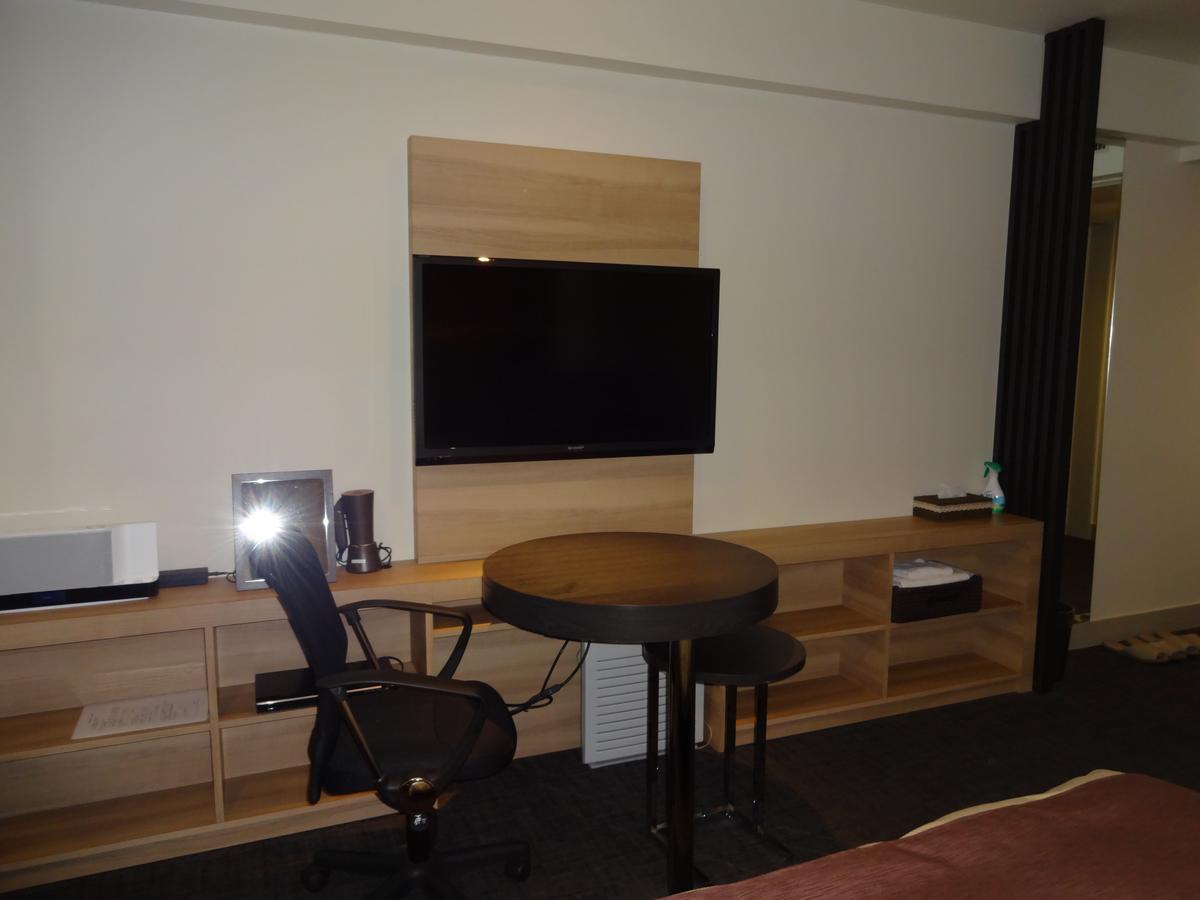 Ushiku City Hotel Annex Екстериор снимка