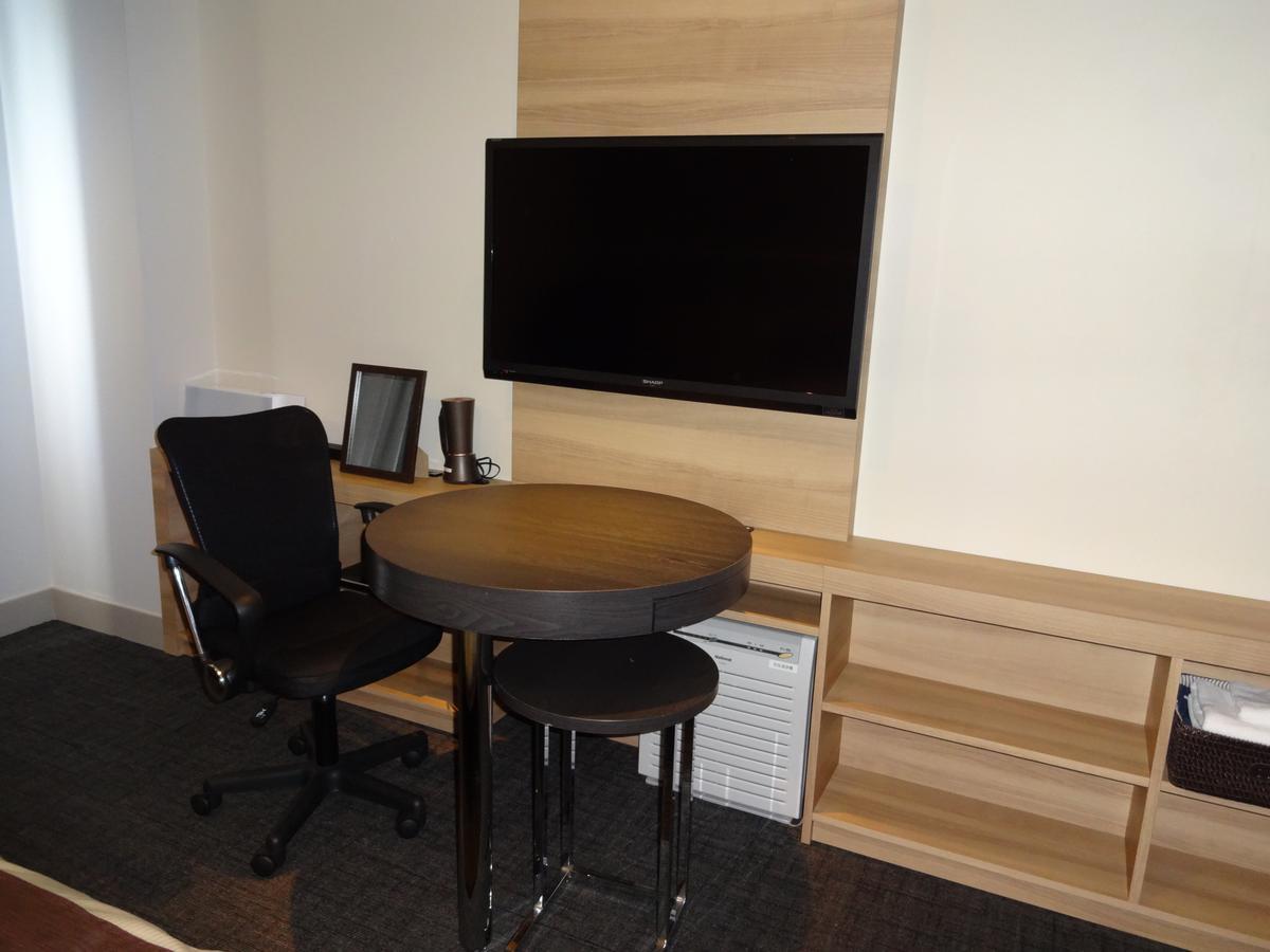 Ushiku City Hotel Annex Екстериор снимка