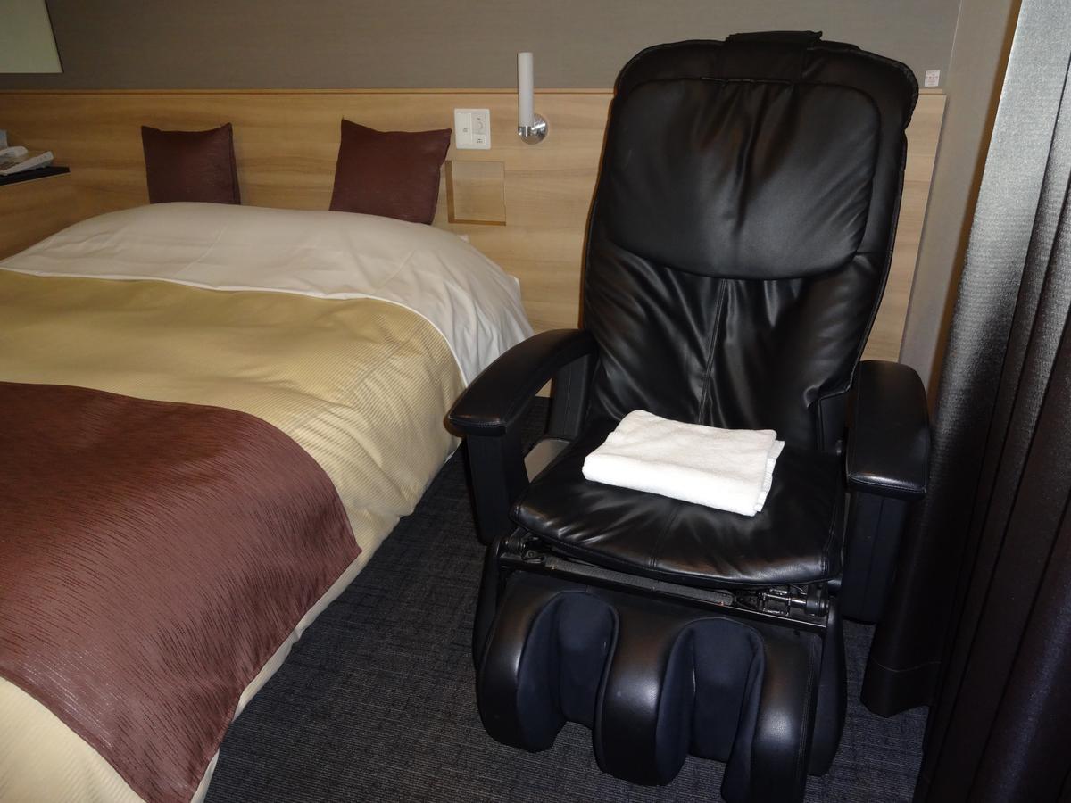 Ushiku City Hotel Annex Екстериор снимка