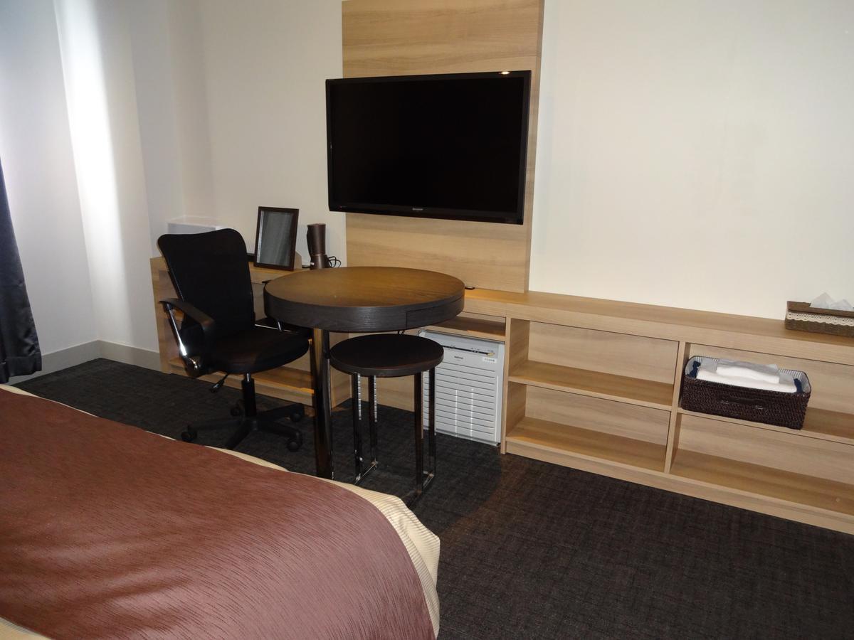 Ushiku City Hotel Annex Екстериор снимка